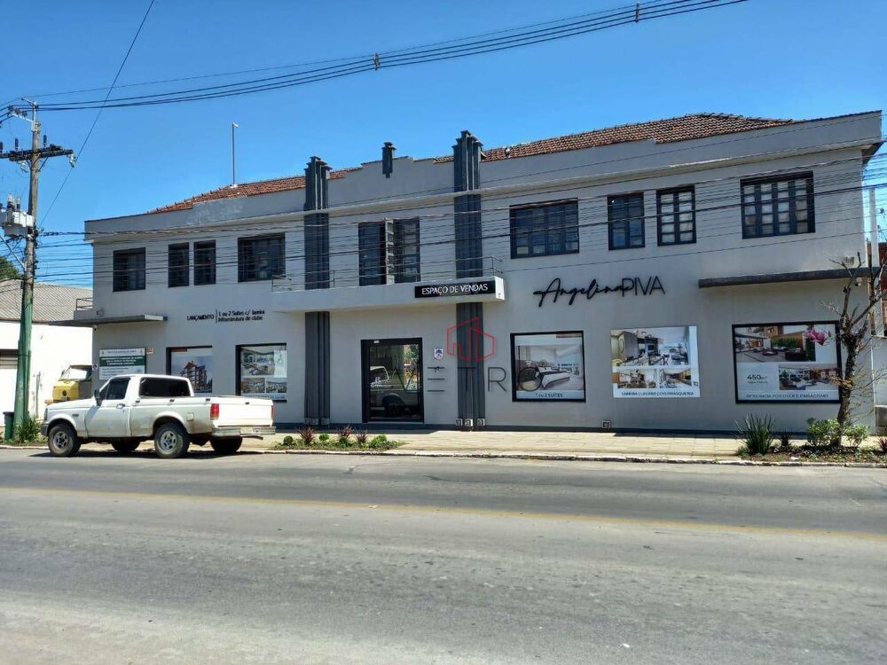 Apartamento, 2 quartos, 116 m² - Foto 8