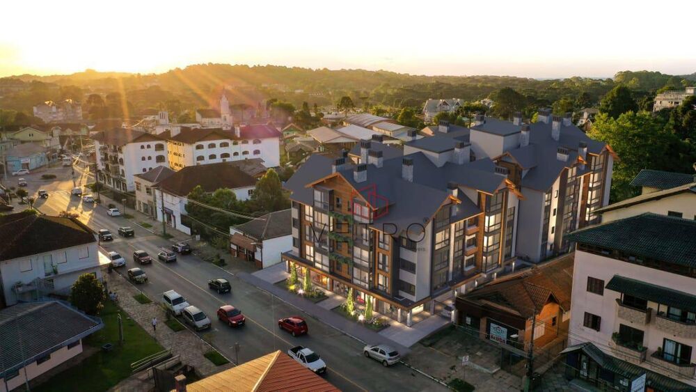 Apartamento, 2 quartos, 116 m² - Foto 1