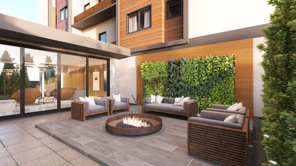 Apartamento, 2 quartos, 116 m² - Foto 3