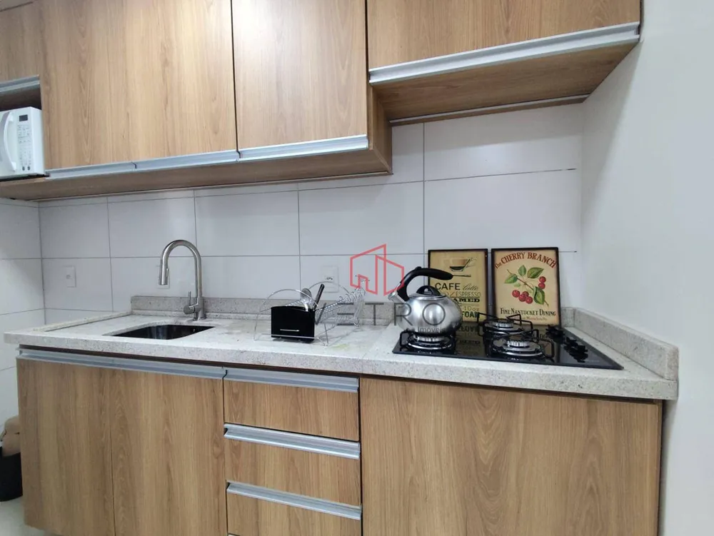Apartamento, 2 quartos, 78 m² - Foto 5