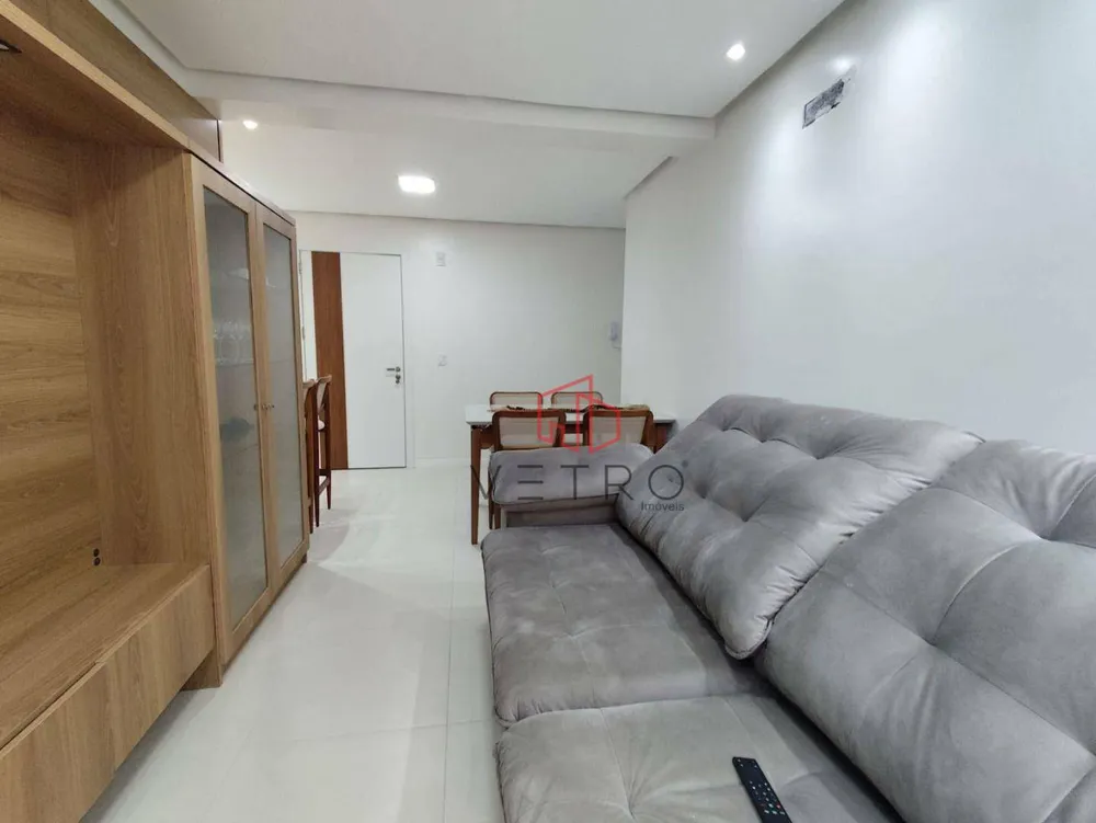 Apartamento, 2 quartos, 78 m² - Foto 2