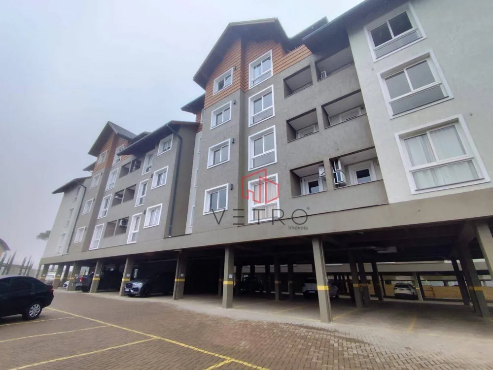 Apartamento, 2 quartos, 78 m² - Foto 1