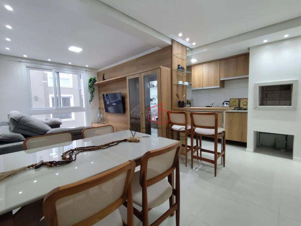 Apartamento, 2 quartos, 78 m² - Foto 3