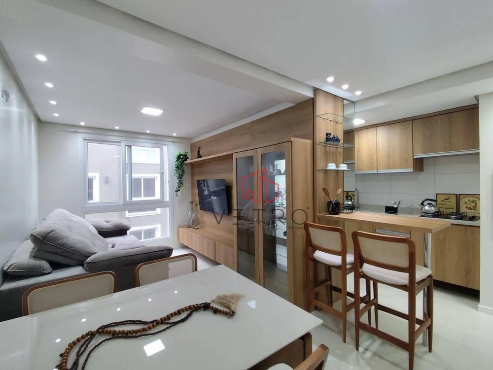 Apartamento, 2 quartos, 78 m² - Foto 4