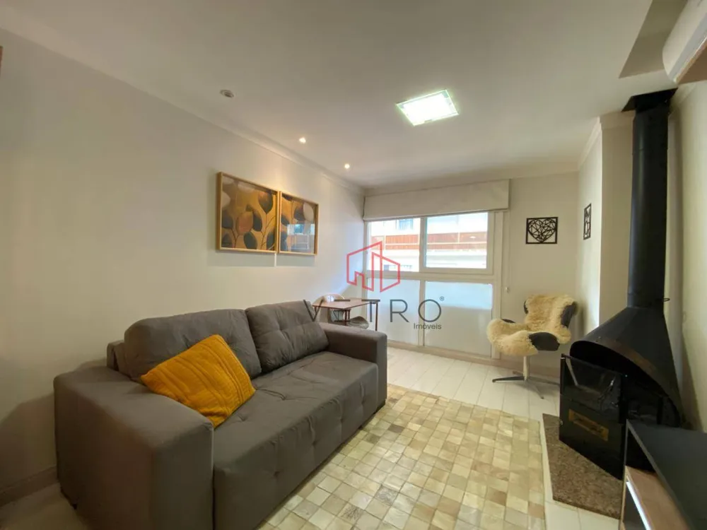 Apartamento, 1 quarto, 48 m² - Foto 2