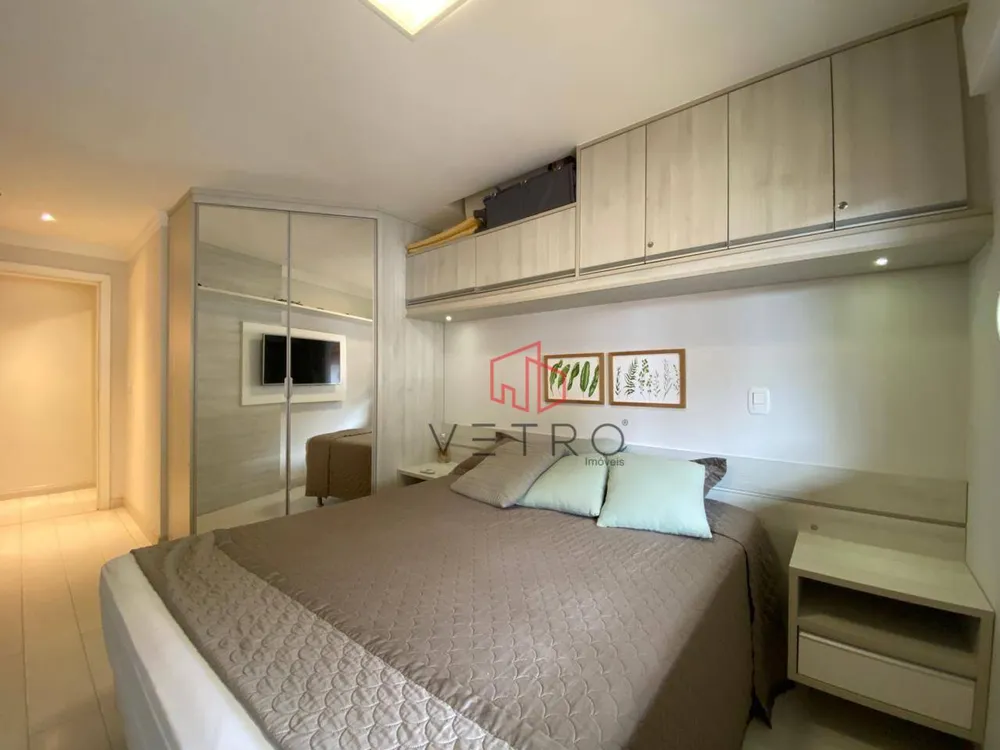 Apartamento, 1 quarto, 48 m² - Foto 4