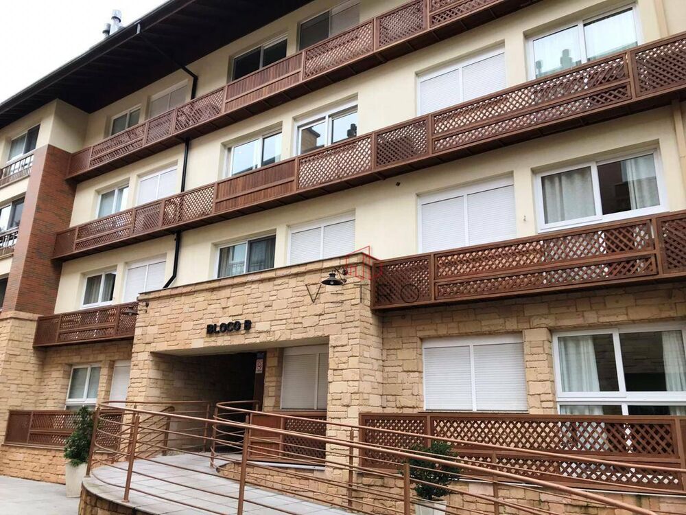 Apartamento à venda com 1 quarto, 48m² - Foto 7