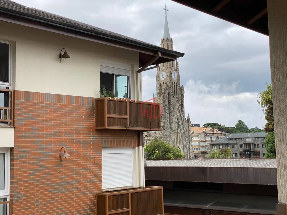 Apartamento, 1 quarto, 48 m² - Foto 3