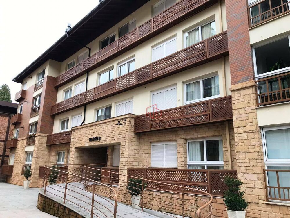 Apartamento à venda com 1 quarto, 48m² - Foto 5