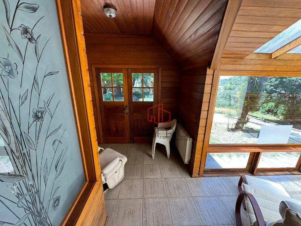 Casa, 3 quartos, 340 m² - Foto 7