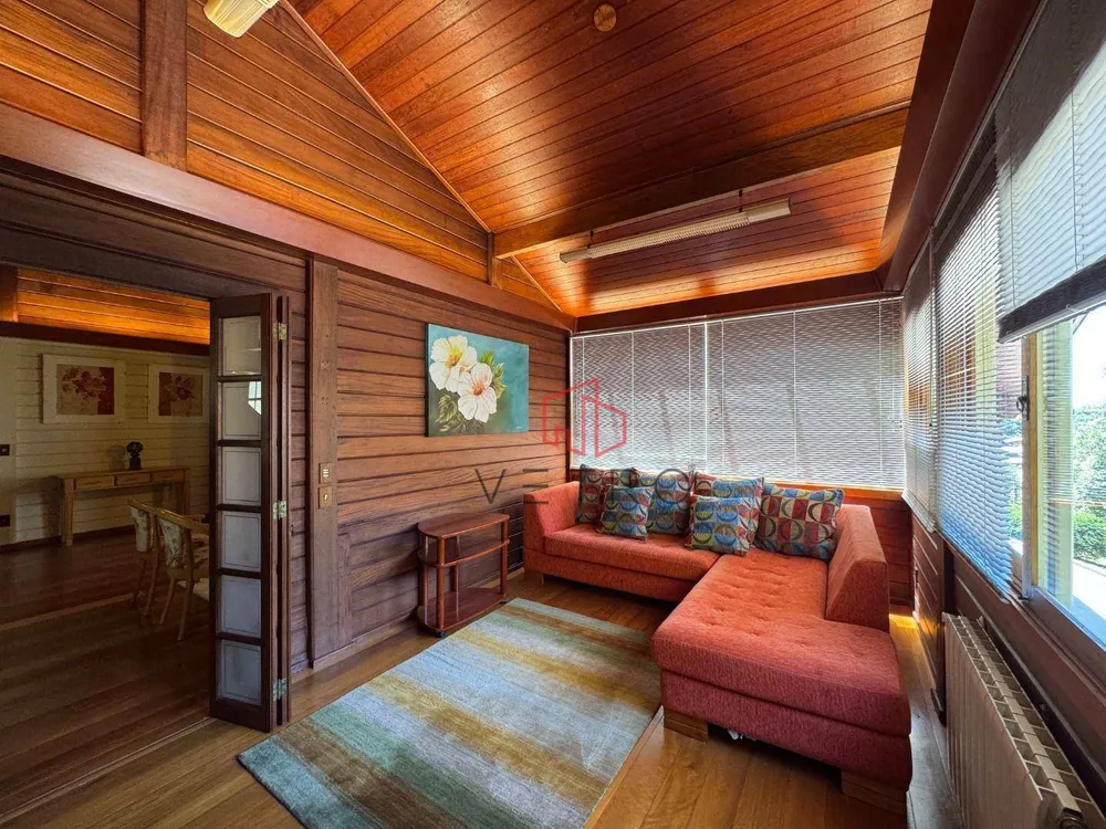 Casa, 3 quartos, 340 m² - Foto 2