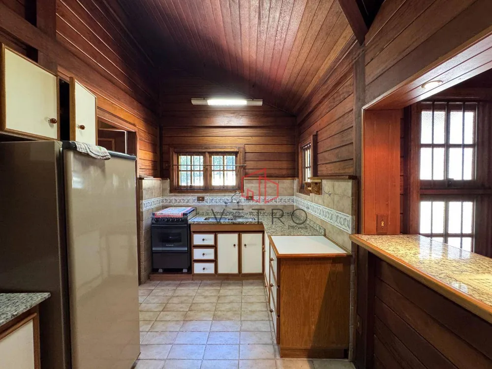 Casa, 3 quartos, 340 m² - Foto 5