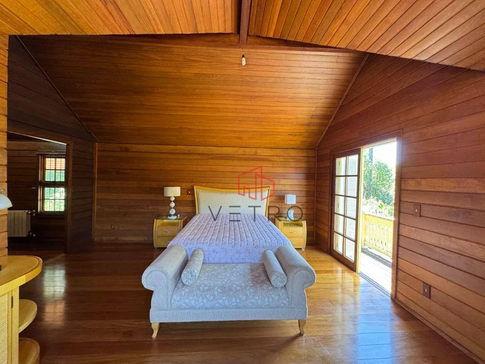 Casa, 3 quartos, 340 m² - Foto 11