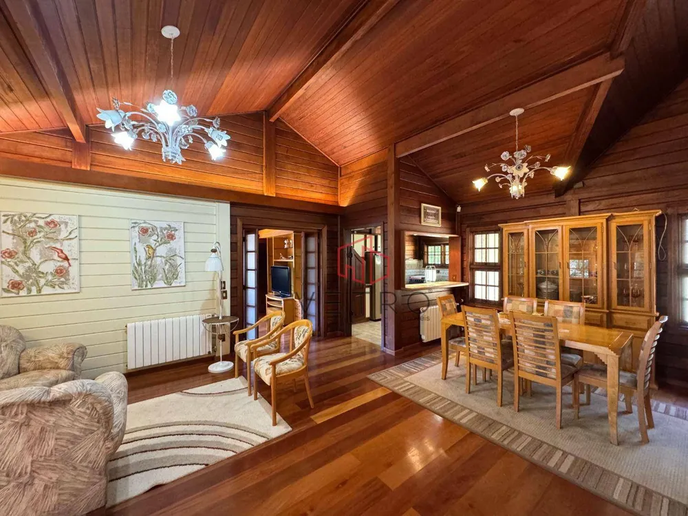 Casa, 3 quartos, 340 m² - Foto 4