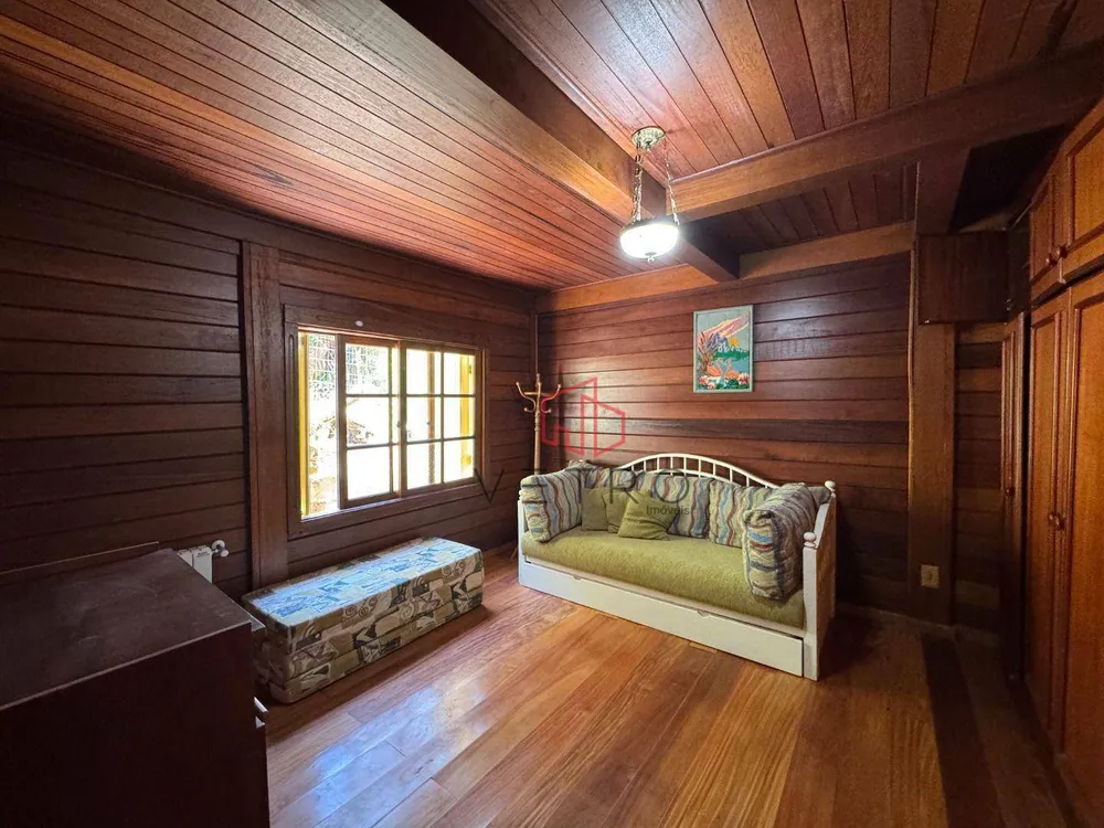 Casa, 3 quartos, 340 m² - Foto 10