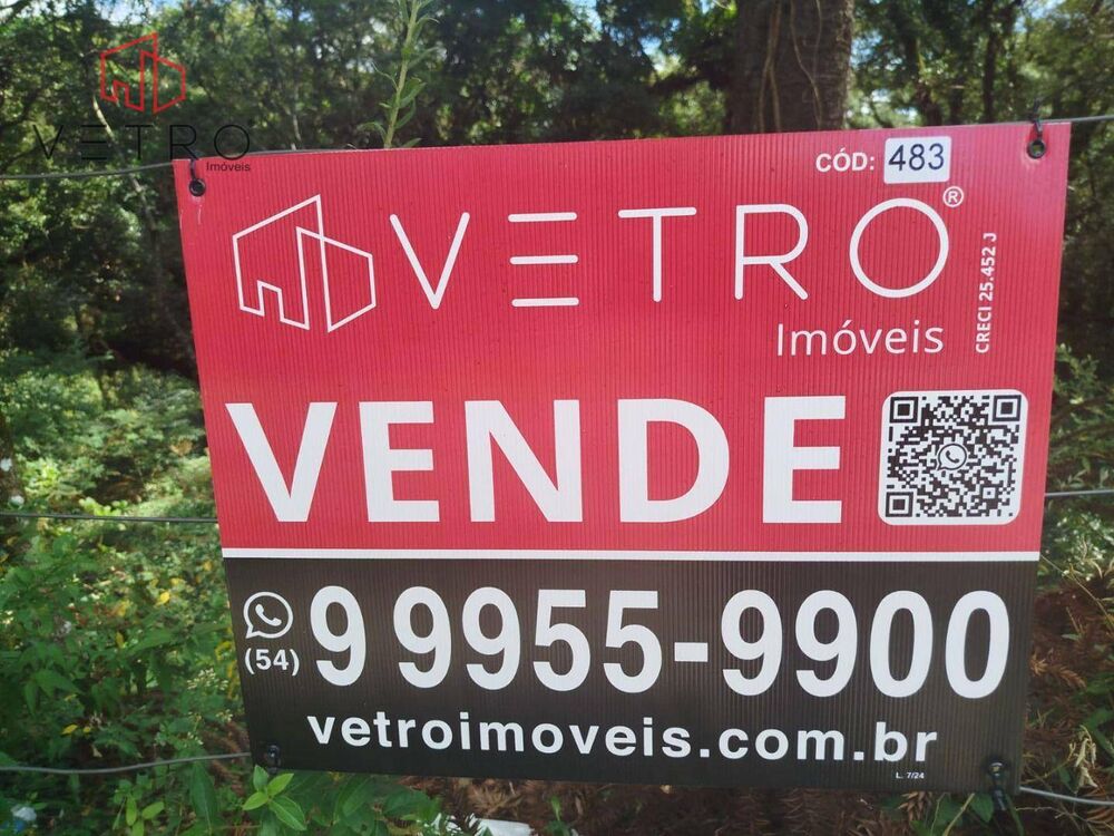 Terreno à venda, 672M2 - Foto 7