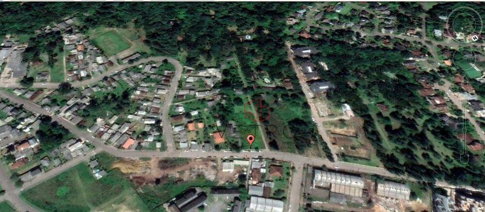 Terreno, 3387 m² - Foto 1