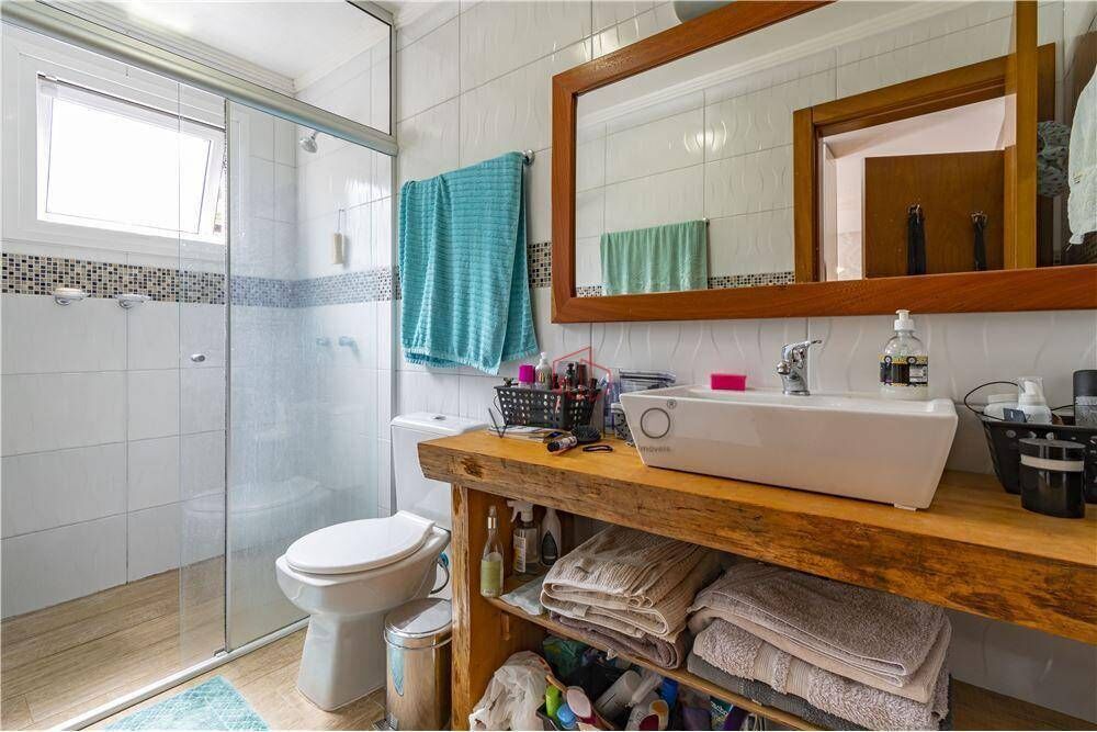 Casa de Condomínio, 3 quartos - Foto 8