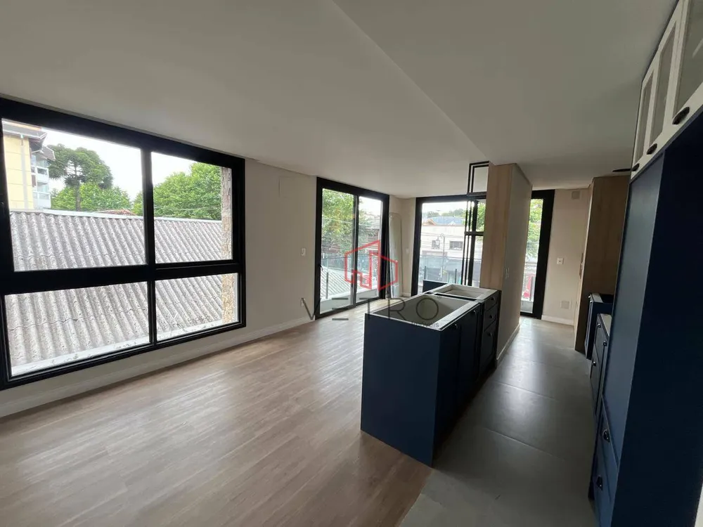 Apartamento, 2 quartos, 121 m² - Foto 2