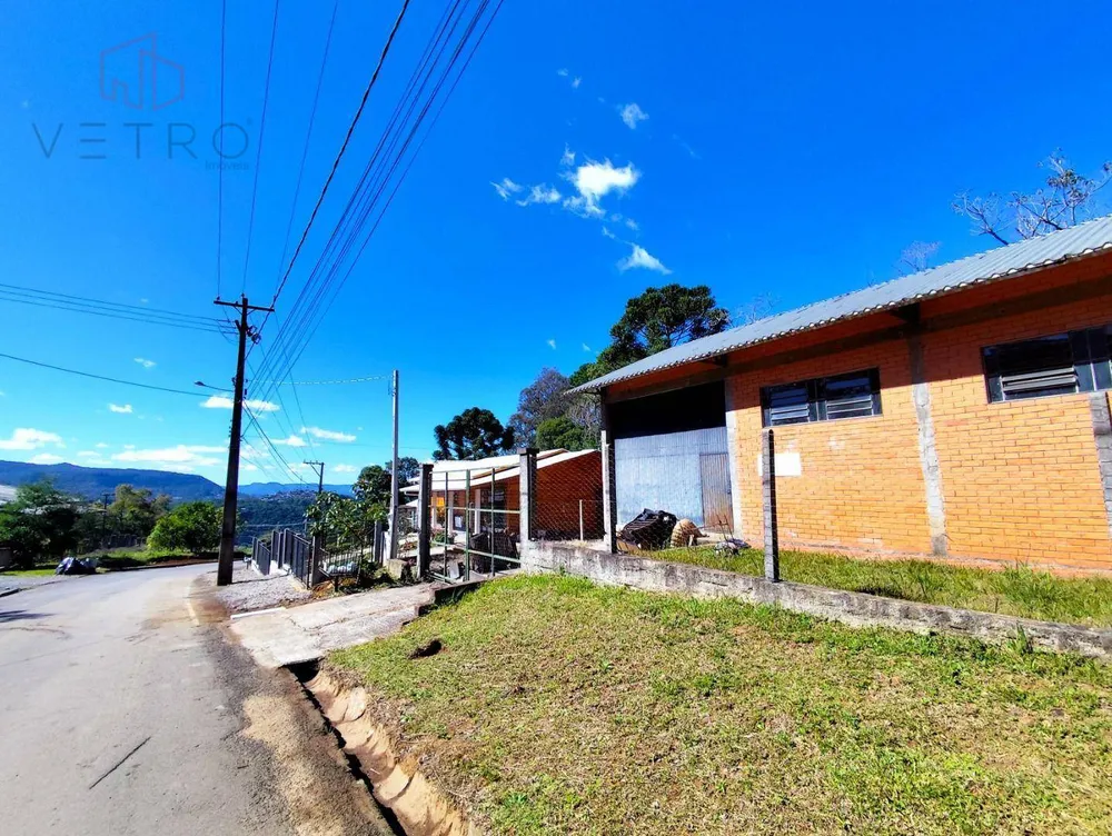 Prédio Inteiro, 190 m² - Foto 3