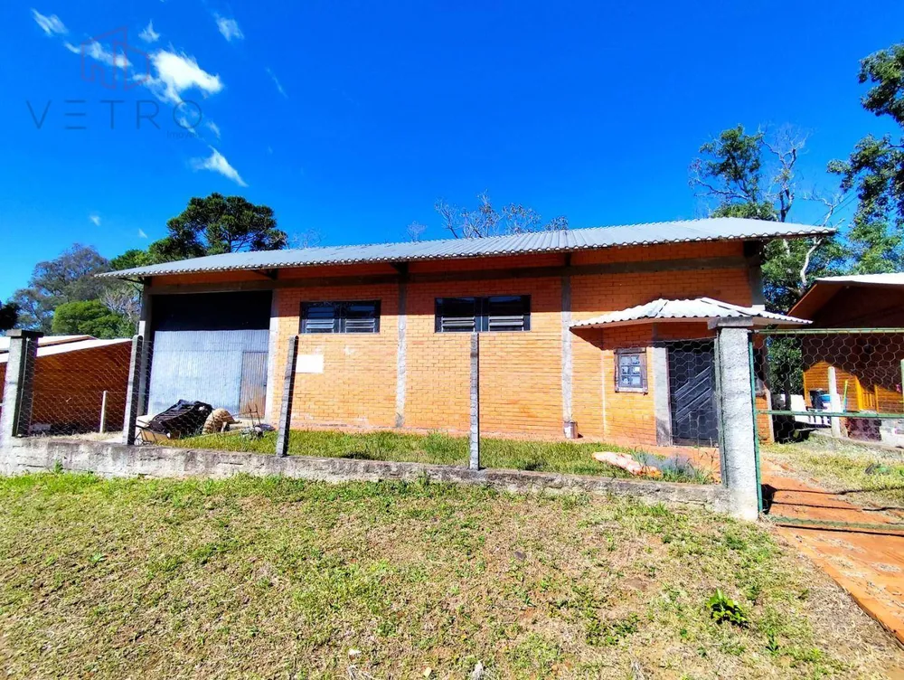 Prédio Inteiro, 190 m² - Foto 1