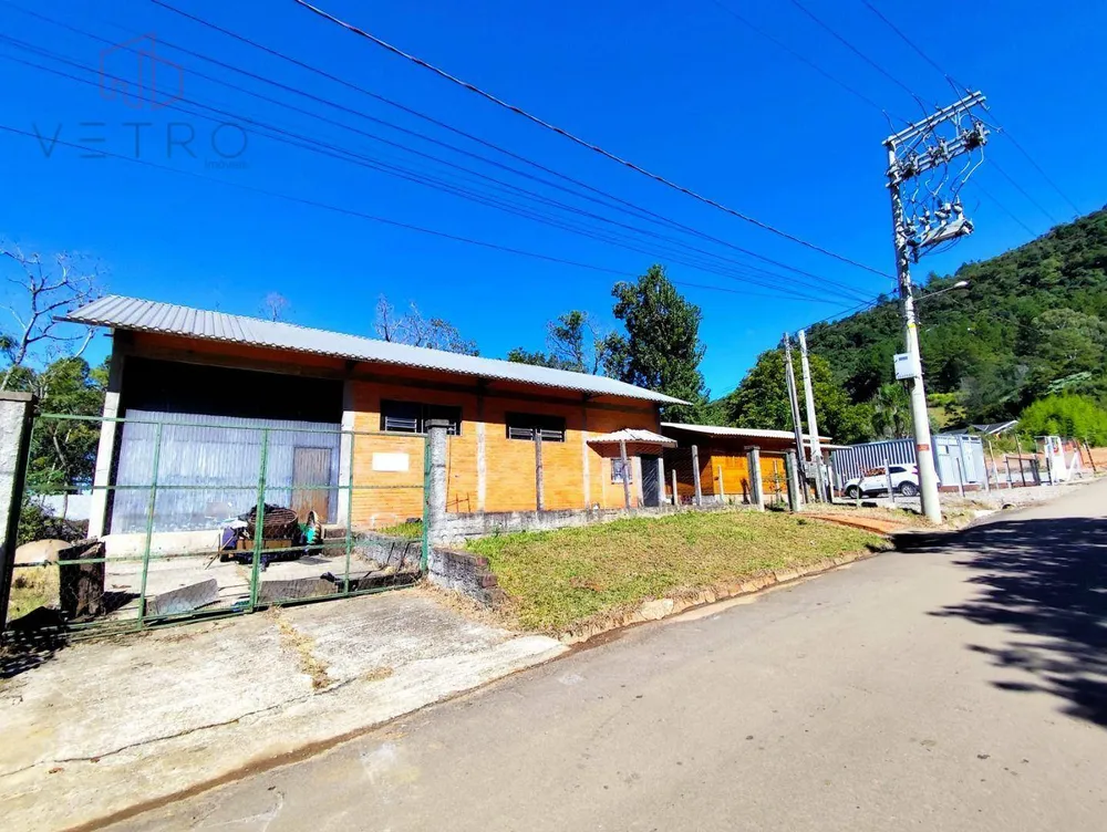 Prédio Inteiro, 190 m² - Foto 2