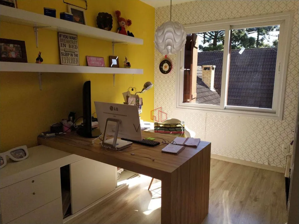 Casa, 2 quartos, 123 m² - Foto 4
