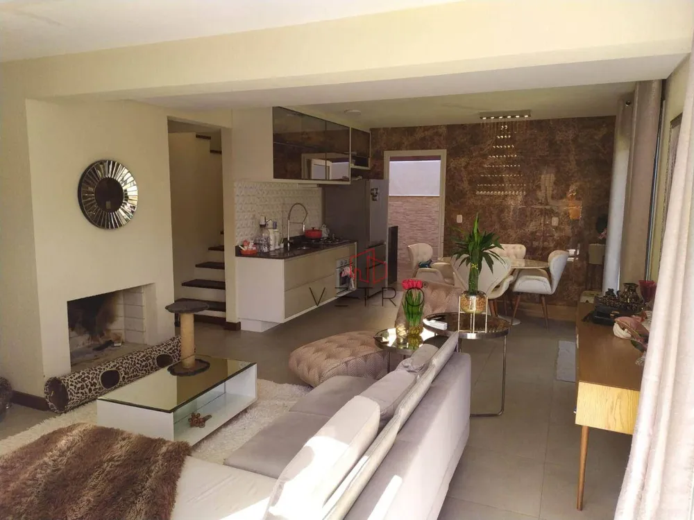 Casa, 2 quartos, 123 m² - Foto 1