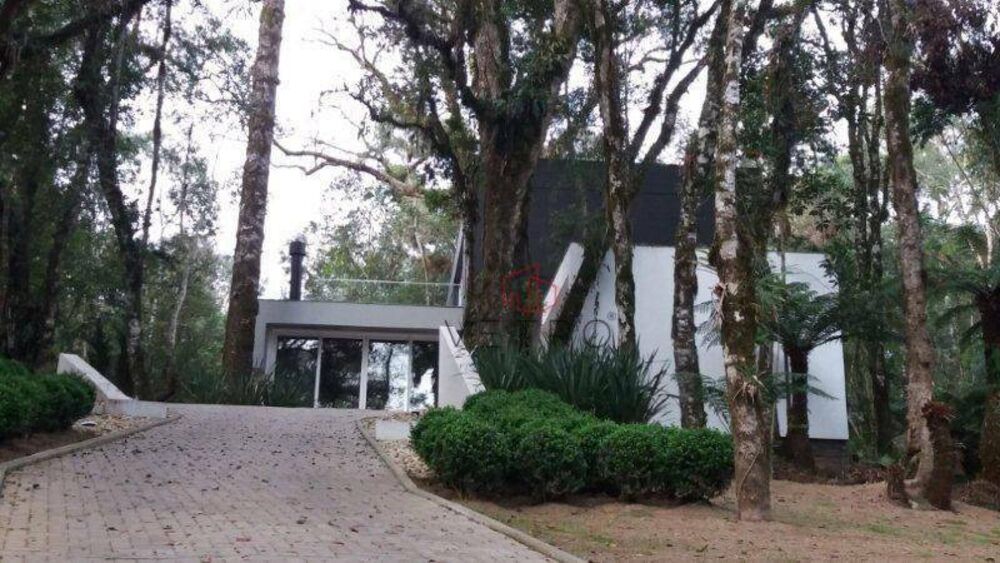 Casa de Condomínio, 4 quartos - Foto 21