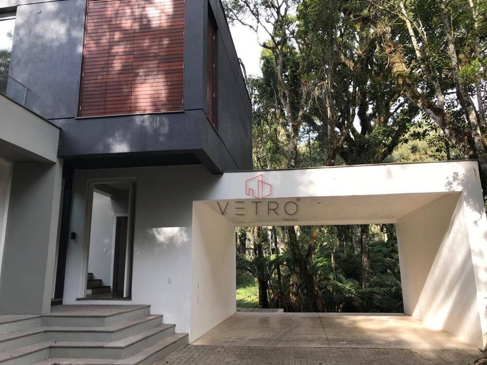 Casa de Condomínio, 4 quartos - Foto 15