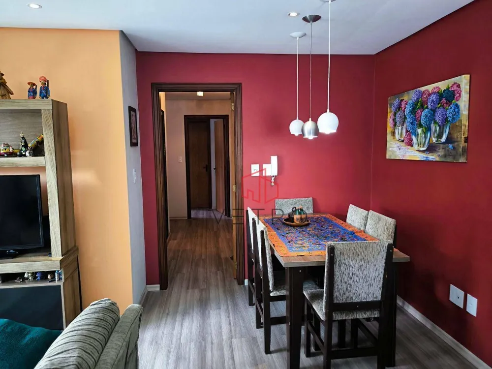 Apartamento, 2 quartos, 102 m² - Foto 4