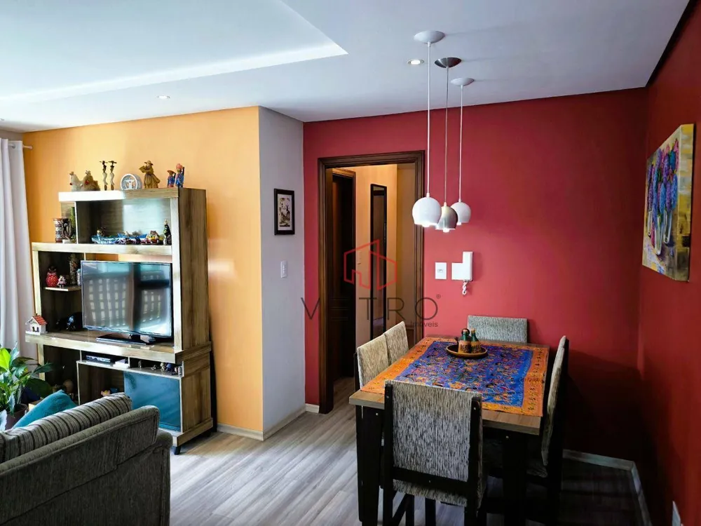 Apartamento, 2 quartos, 102 m² - Foto 2