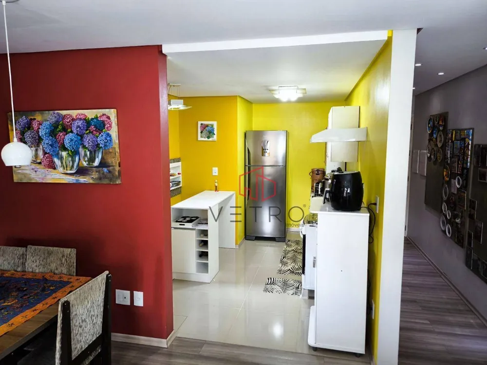 Apartamento, 2 quartos, 102 m² - Foto 5