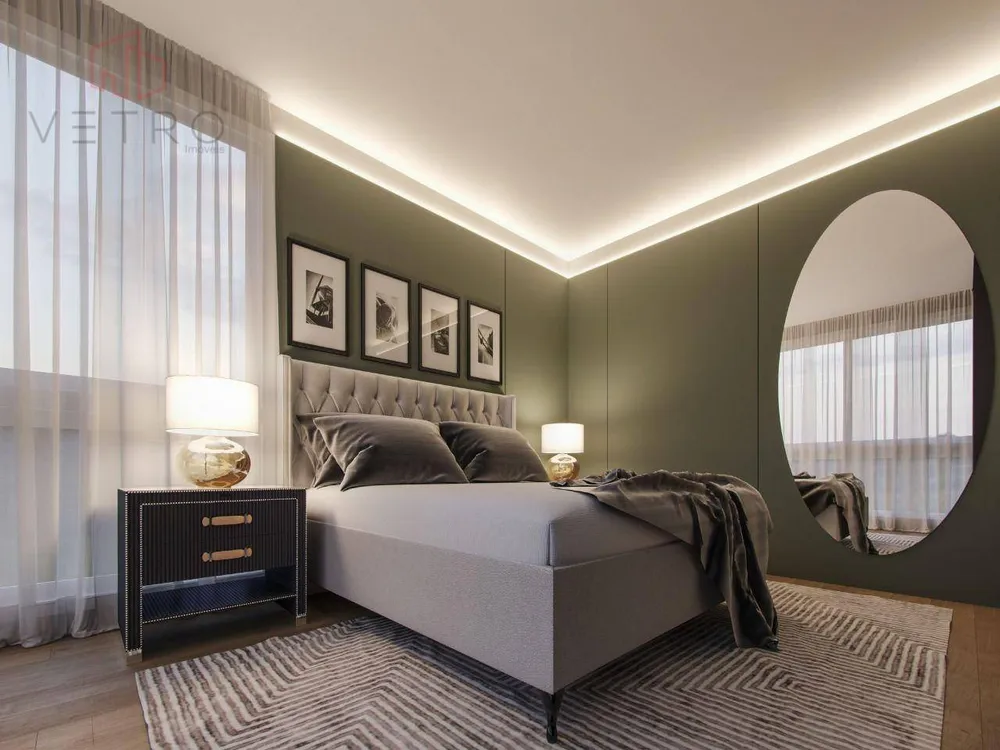 Apartamento, 1 quarto, 61 m² - Foto 10