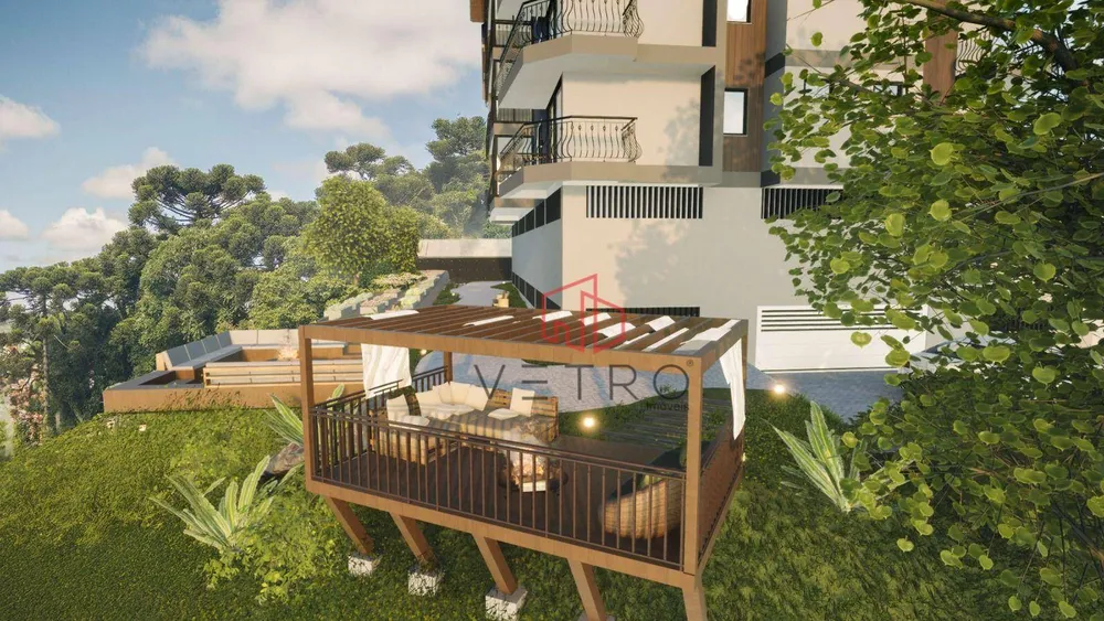 Apartamento, 3 quartos, 275 m² - Foto 2
