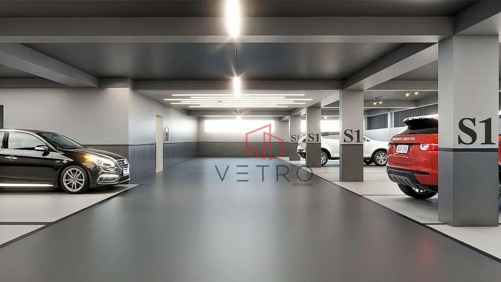Apartamento, 3 quartos, 275 m² - Foto 8