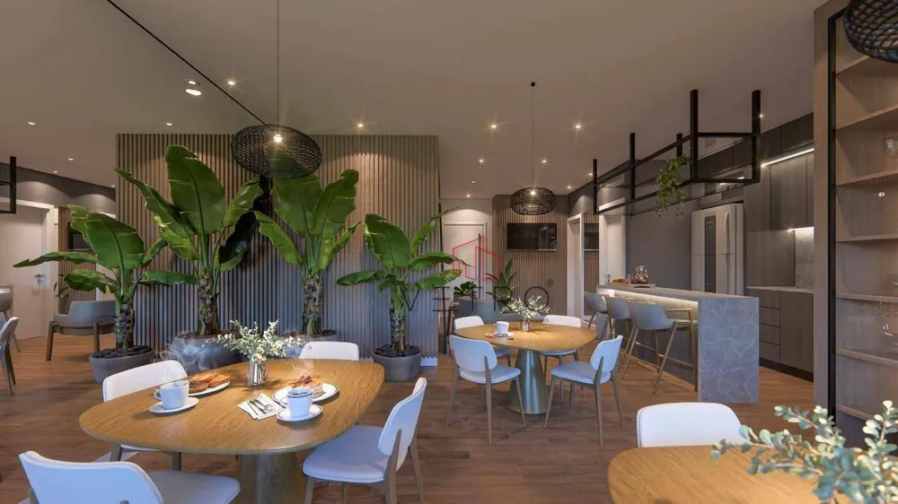 Apartamento, 1 quarto, 93 m² - Foto 10