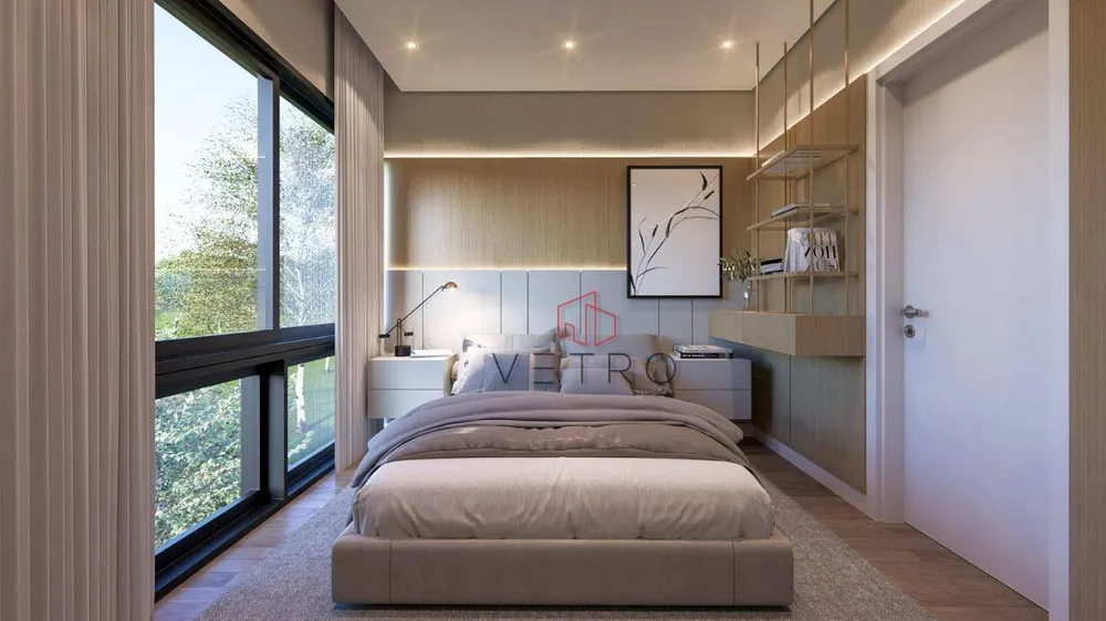 Apartamento, 1 quarto, 93 m² - Foto 5