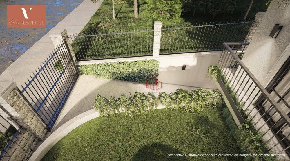 Apartamento à venda com 2 quartos, 90m² - Foto 4
