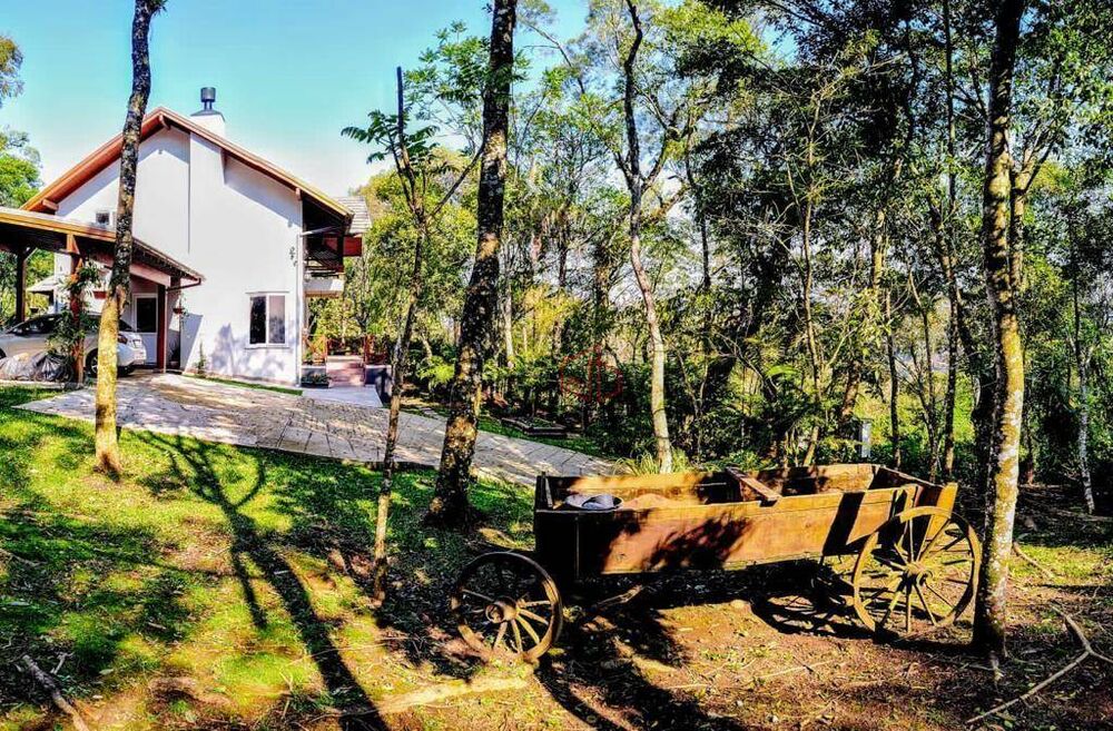 Casa de Condomínio, 3 quartos - Foto 7