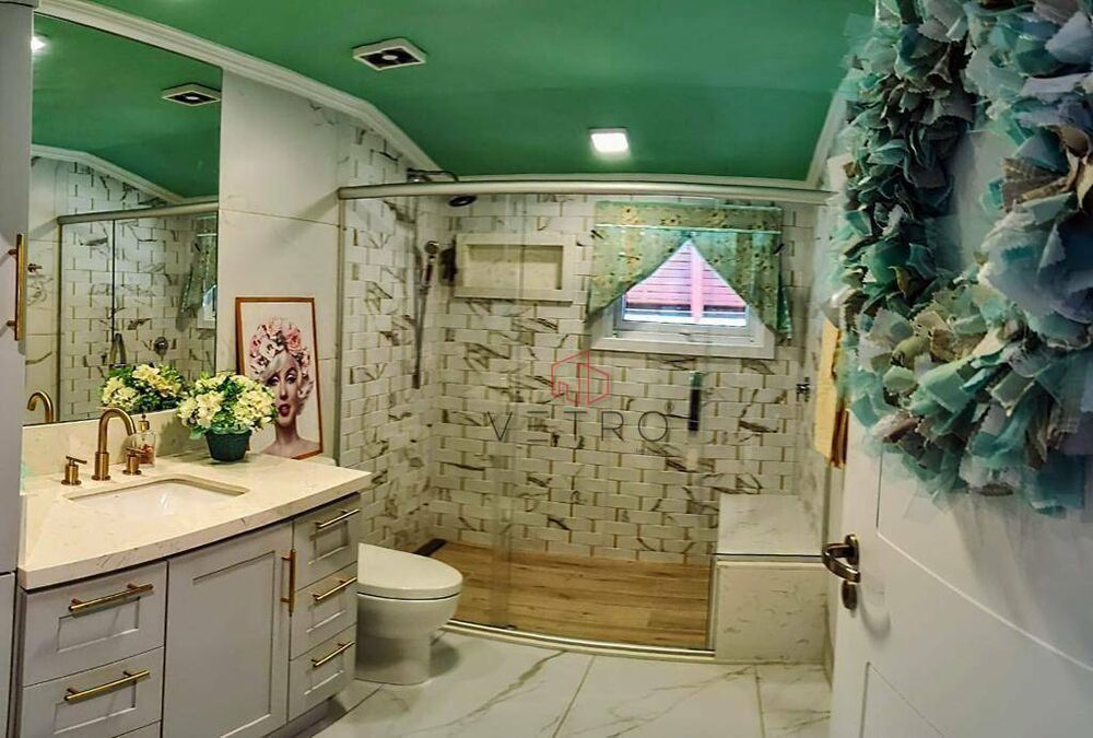 Casa de Condomínio, 3 quartos - Foto 6