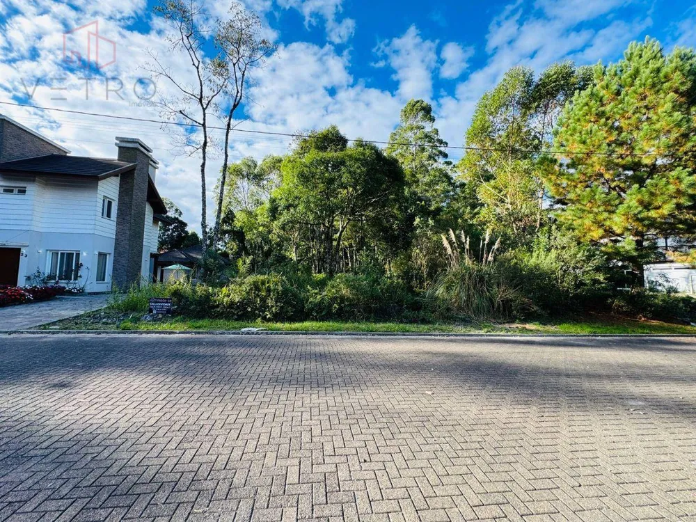 Loteamento e Condomínio, 470 m² - Foto 1