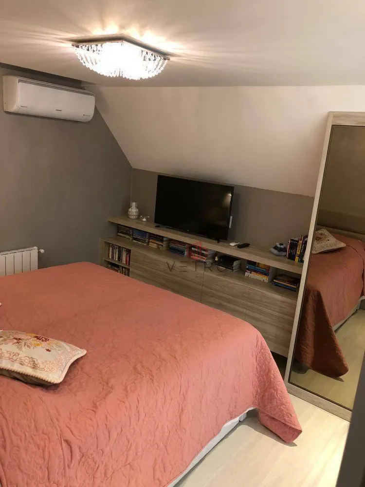 Apartamento, 3 quartos, 233 m² - Foto 1