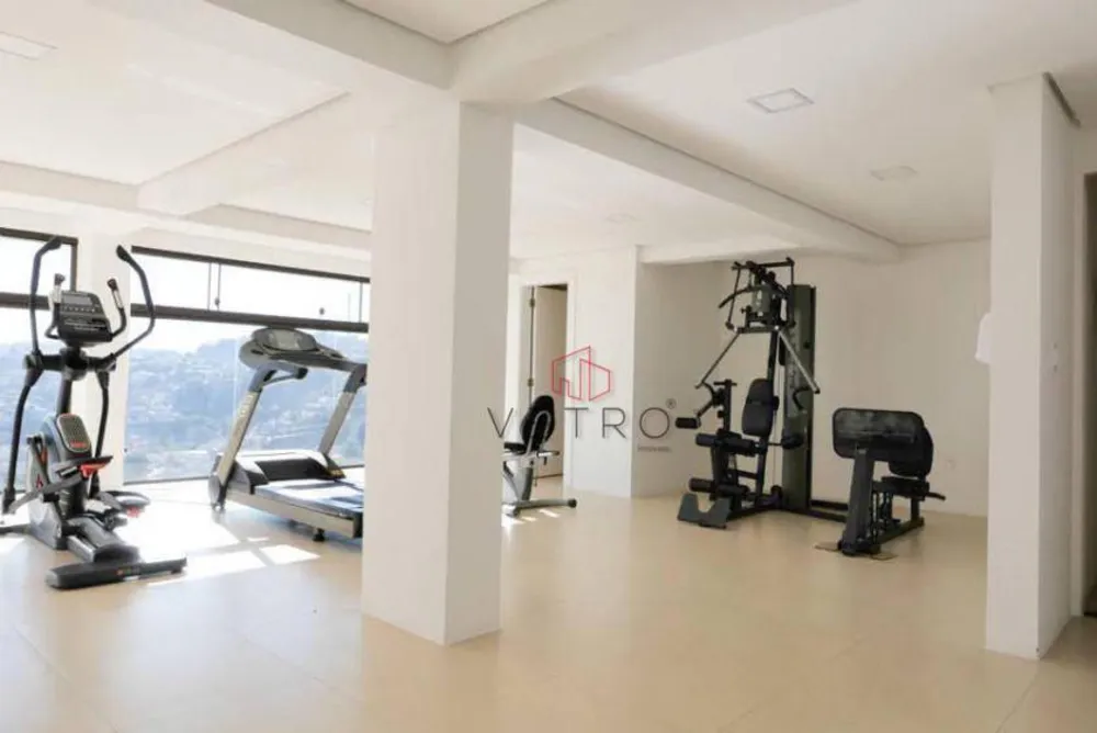Apartamento, 3 quartos, 233 m² - Foto 3