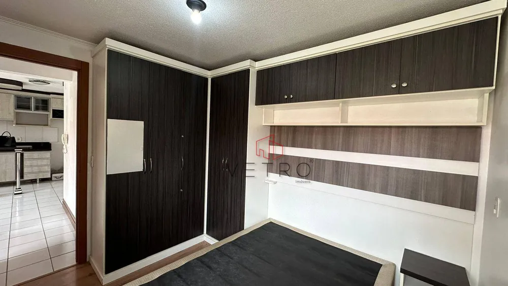 Apartamento, 2 quartos, 57 m² - Foto 4