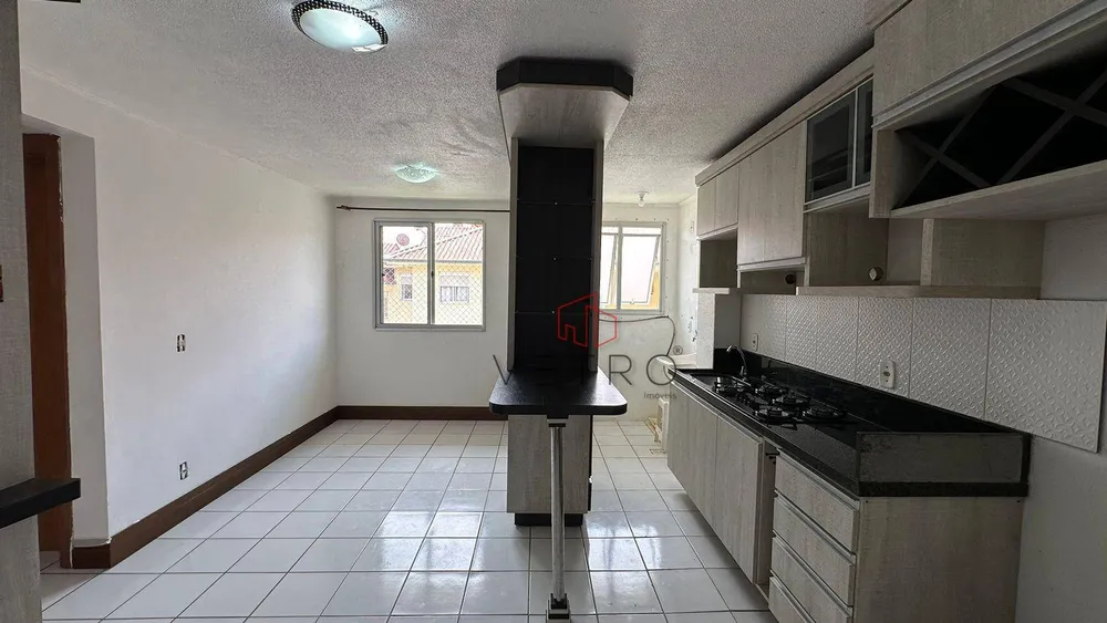 Apartamento, 2 quartos, 57 m² - Foto 1