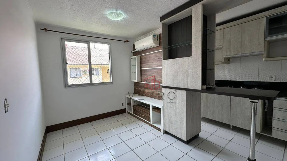 Apartamento, 2 quartos, 57 m² - Foto 2