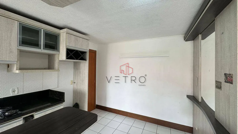 Apartamento, 2 quartos, 57 m² - Foto 3
