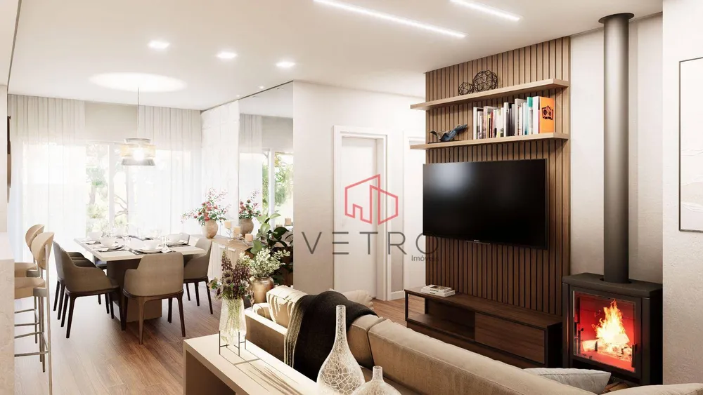 Apartamento, 1 quarto, 60 m² - Foto 1