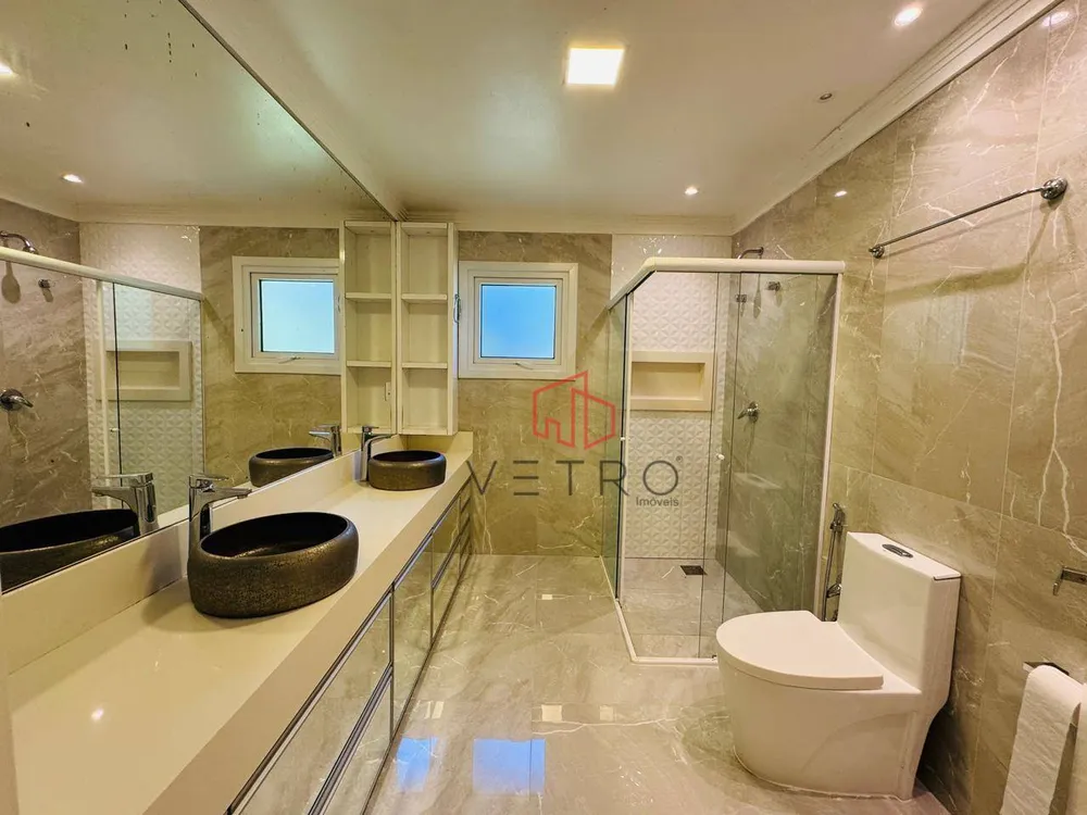 Casa de Condomínio, 4 quartos - Foto 6